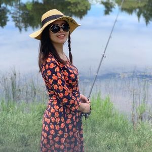 Meet your Posher, Felicia